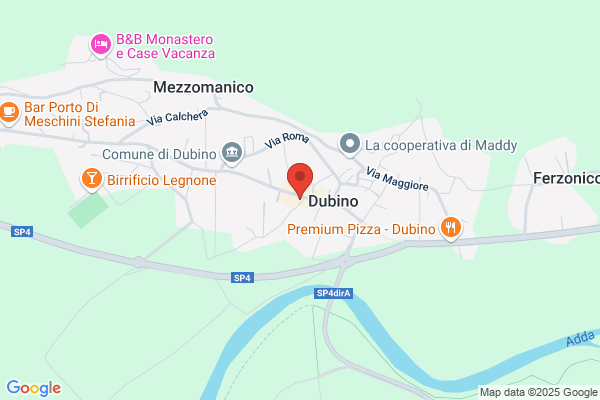Termoidraulica Necchi Mario