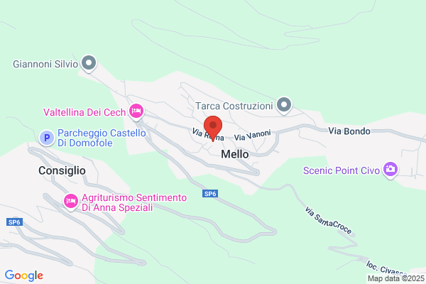 Falegnameria Tarca Ivan