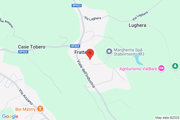 Forne Margherita