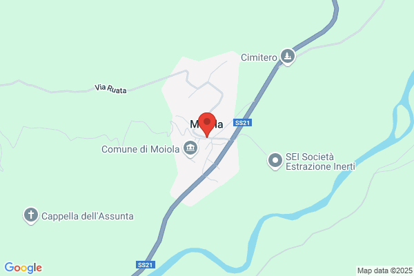 Moiola dionigi