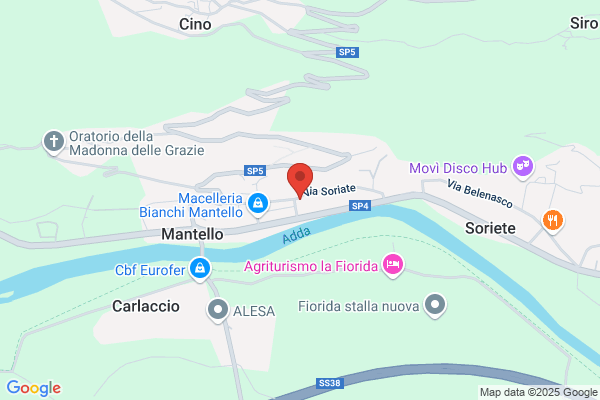 Prosthodontic Lab. Di Bonetti Paolo & C. s.N.C.