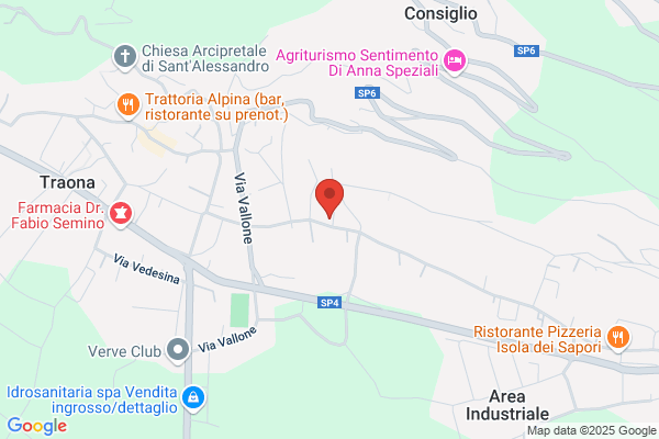 Ser-Plast di F.lli Pellegatta F. e Arno