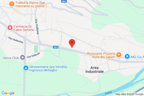 Studio Dentistico Odontotraona