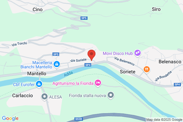 Studio Tributario Poncetta