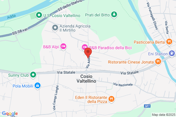 Termoidraulica Mazzoni & Sutti