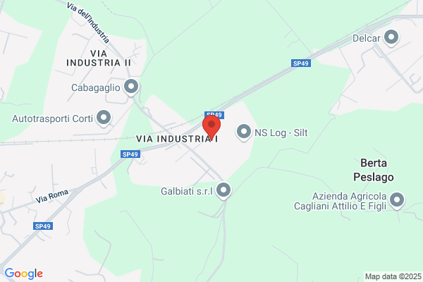 Vitali Food Service