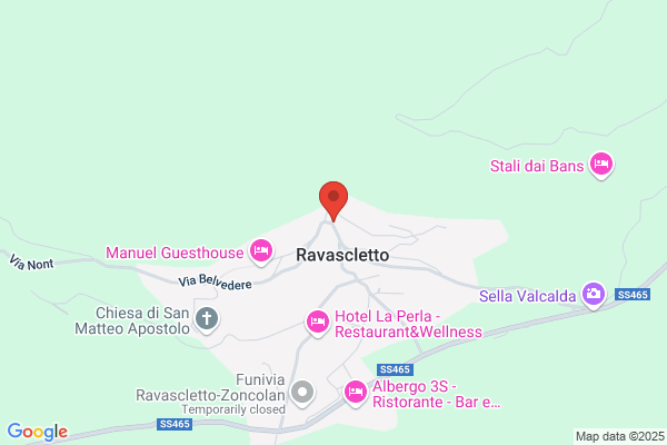 Agenzia Immobiliare   Rovis Lorella