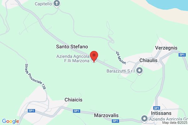 Azienda Agricola F.lli Marzona
