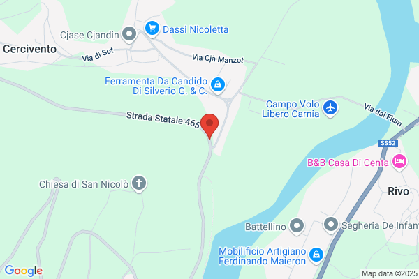 Casanova & Del Fabbro Artigiani del Legno