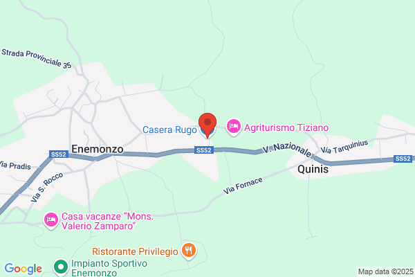 Impresa Edile Rugo Sante