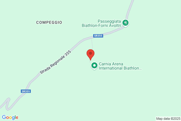 Bar Ristorante Al Biathlon