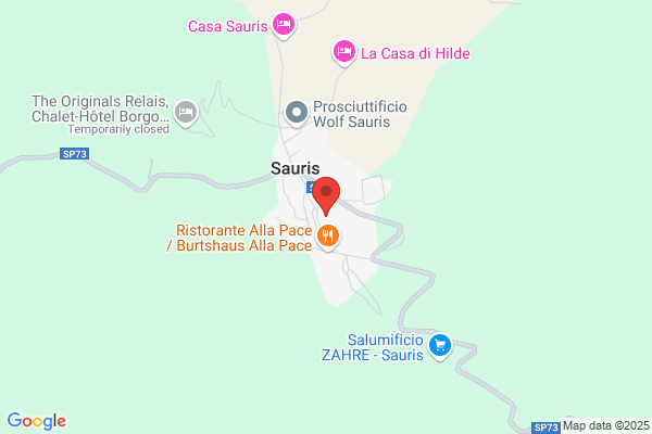 Candida Immobiliare - Sauris
