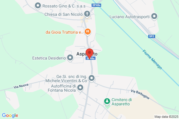 Isolani Natalino