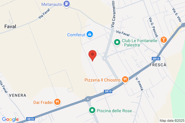 Zuccolo giuseppe