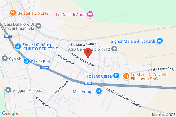 Impresa Edile Filippino Andrea