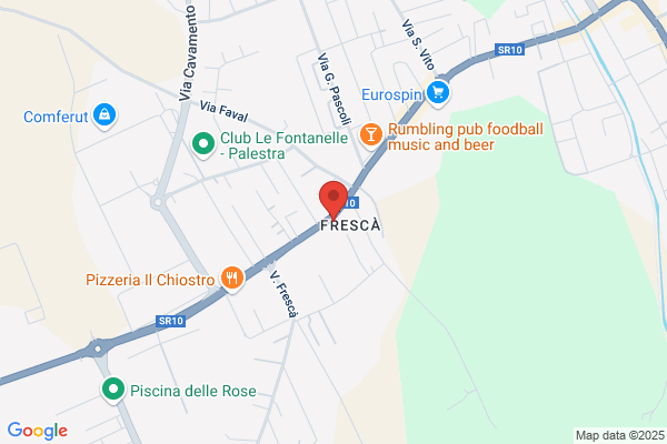 Rossato Fioravante (S.R.L.)