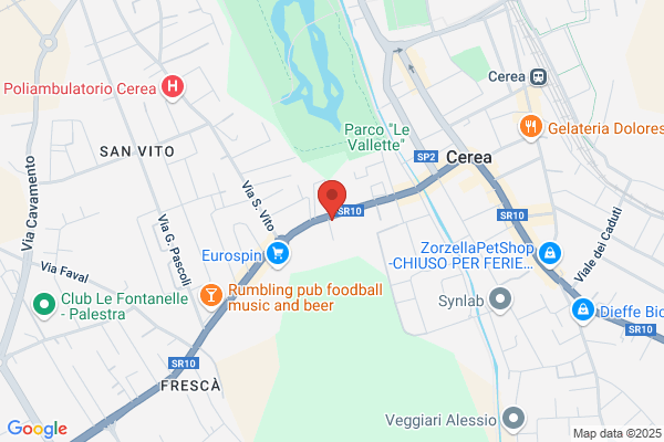 Cristian Mobili Di Lonardi Roberta