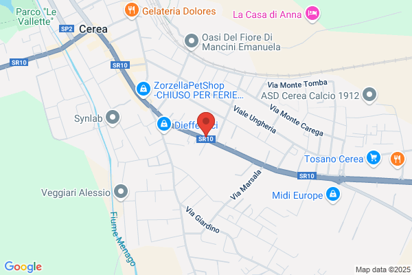 Guardalben Assicurazioni Srl