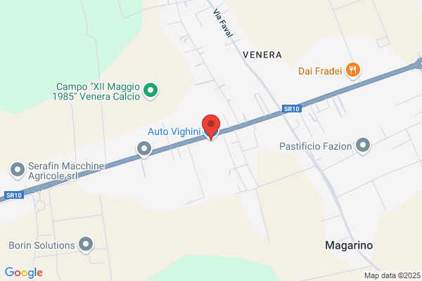 Auto Vighini Srl