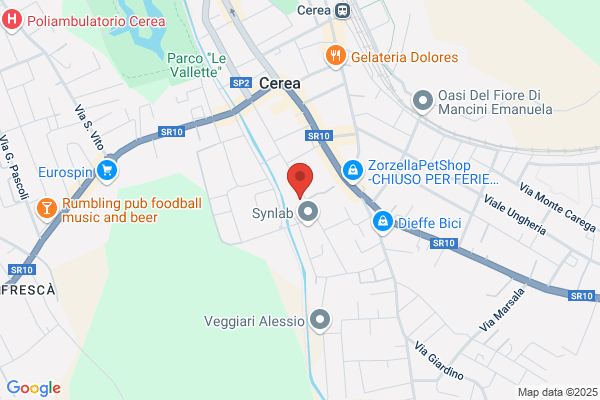 Il Punto Contabile Di Citelli Marinella & C. (S.A.S.)
