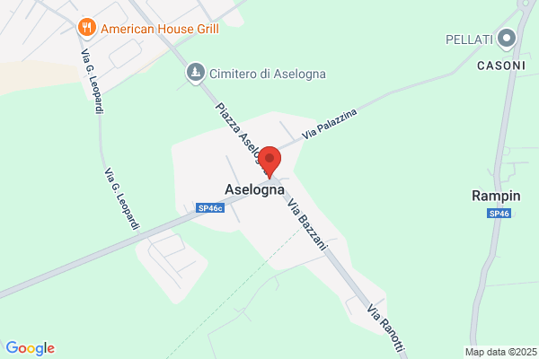 Parrocchia Aselogna