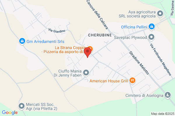Parrocchia Di Cherubine (Abitaz.Parroco)