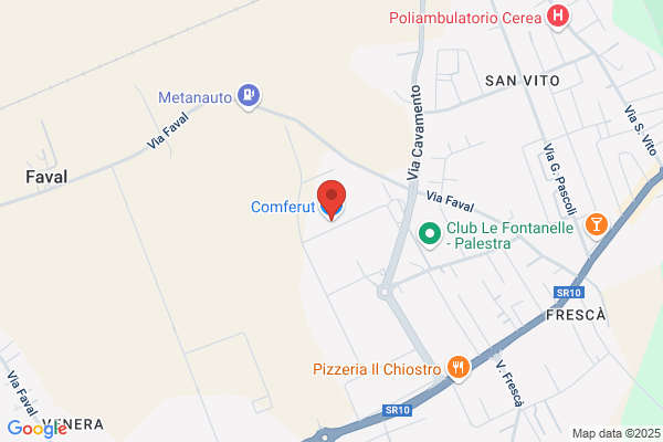 Nuova Comferut (S.R.L.)