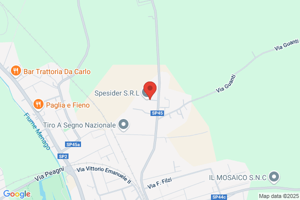 Speranza Ferramenta Di Tiziano E Silvano Speranza (S.N.C.)