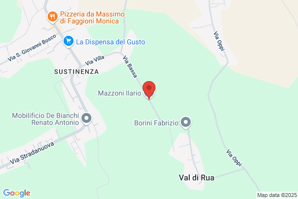 Mazzoni ilario