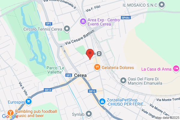 Municipio