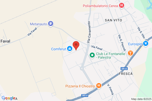 Tecnoelettrica Snc