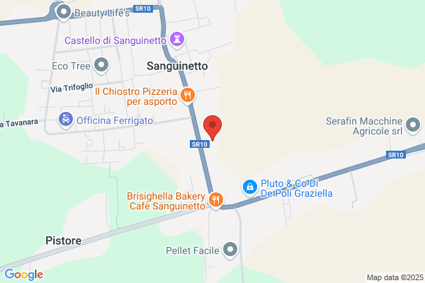 Pronto Intervento Fabbri Sanguinetto