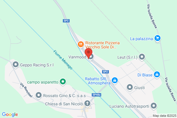 Galvani Enzo