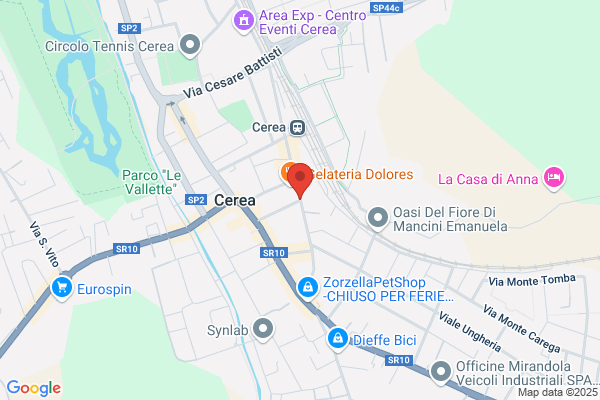 Immobiliare Colo Srl