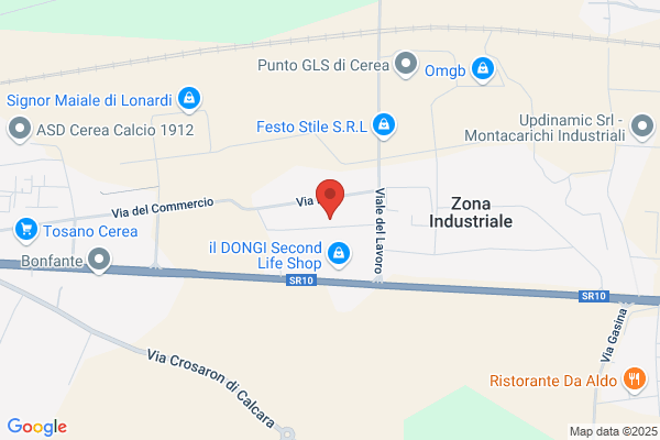 Bernardinello S.R.L.