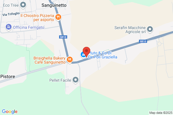 Fratelli Vaccari Snc Di Vaccari I E a.