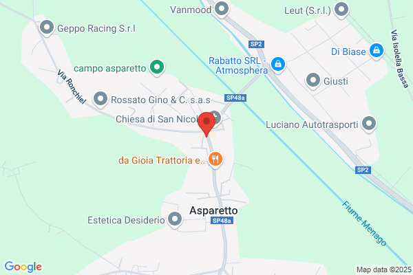 Tosato argante