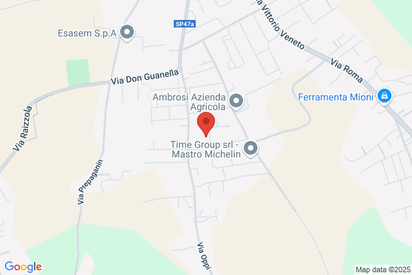 Zorzella Dr. Luigi Otorinolaringoiatra