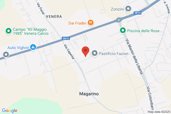 Tosato Silvio Mobili