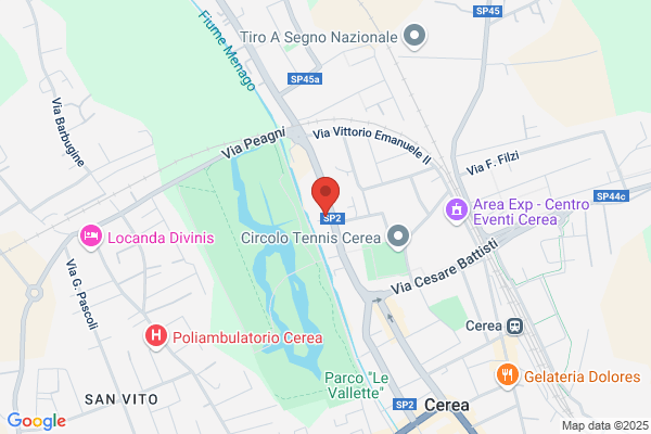 Passarin F.Lli Di Passarin Renato E Lucio (S.N.C.)