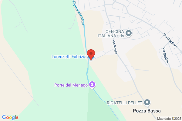Lorenzetti loris
