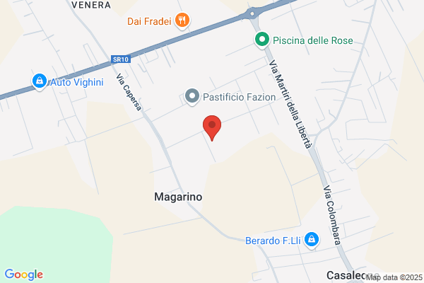 Zuccato alberto