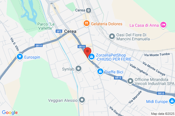 Zamboni  Moreno