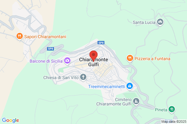 Chiaramonte  Franco
