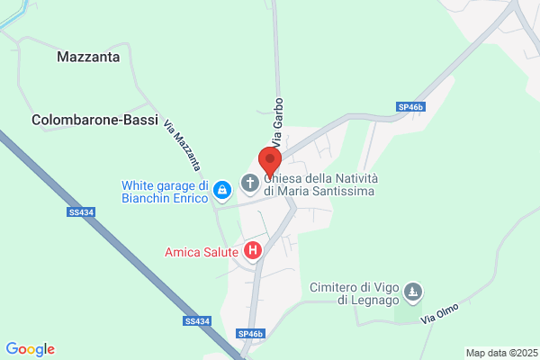 Fratelli Pasqualini Di Pasqualini Lucio & Sergio (S.N.C.)