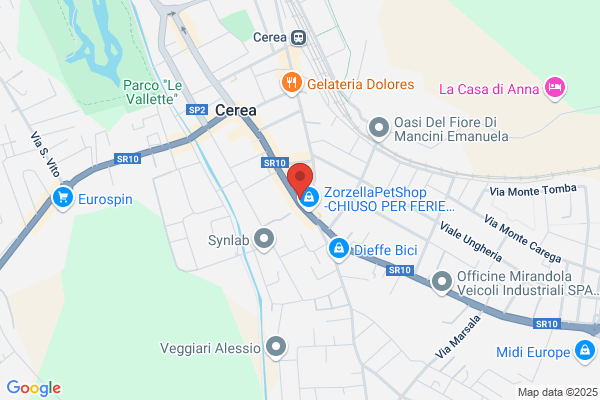Onoranze Funebri Perini Renzo