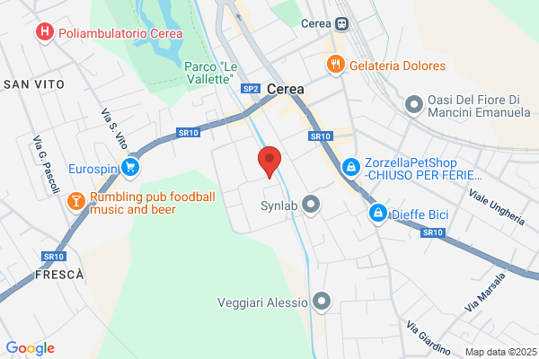 Immagine Acconciature Di Mangone Antonella Antonella