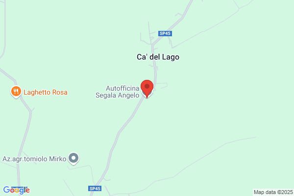 Segala renato