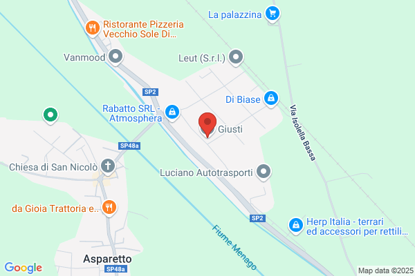Giusti S.R.L.