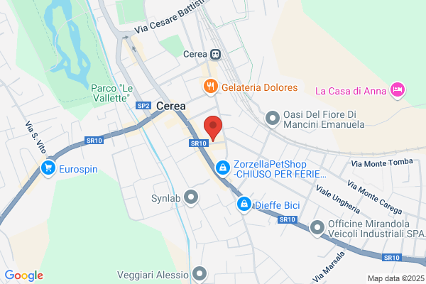Studio Associato Vicentini